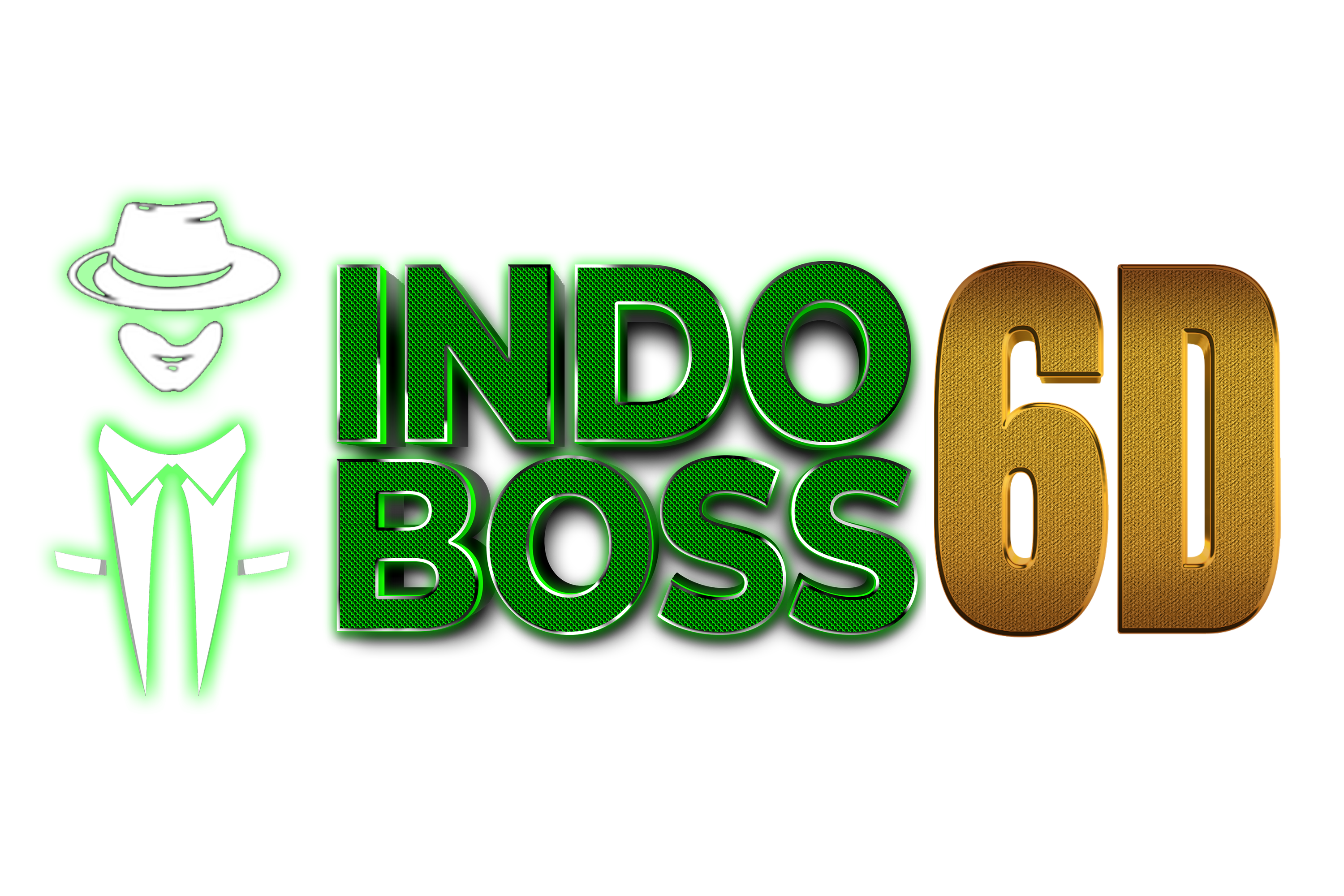 IndoBoss6D Logo