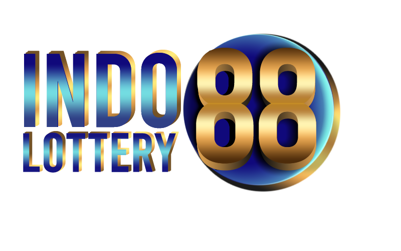 IndoLottery88 Logo