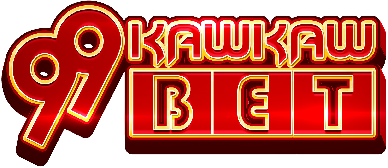 KawKawBet Logo