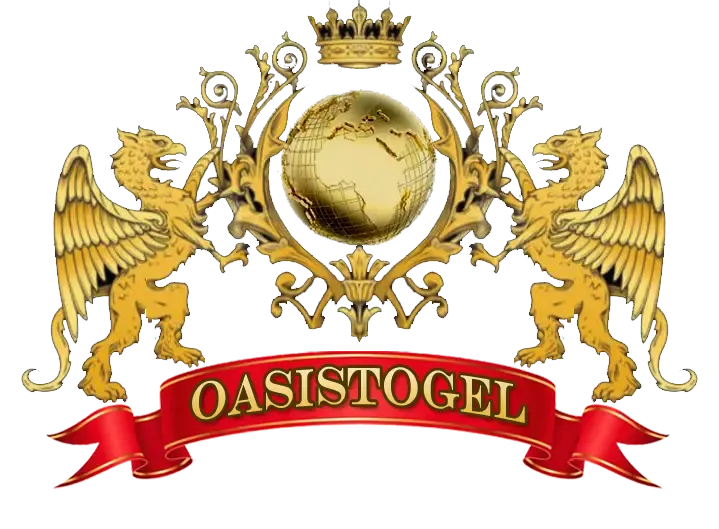 OasisTogel Logo